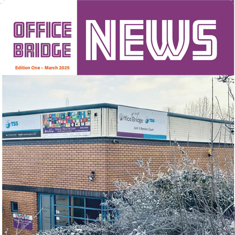 March Newsletter